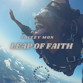 Leap Of Faith lyrics | Boomplay Music