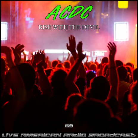 AC/DC - Live Wire (Live) ft. Bon Scott MP3 Download & Lyrics