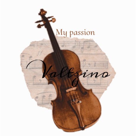 My Passion