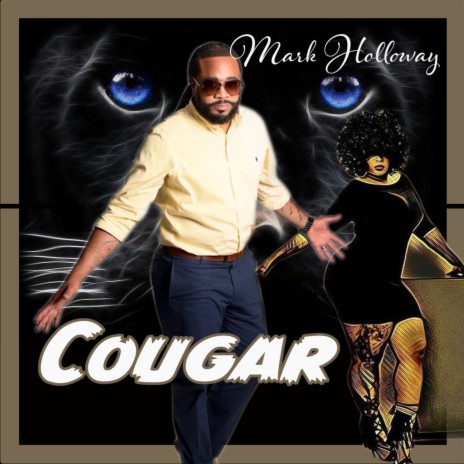 Cougar | Boomplay Music