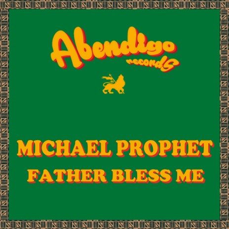 Father Bless Me | Boomplay Music