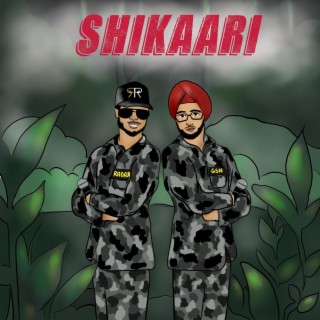 Shikaari