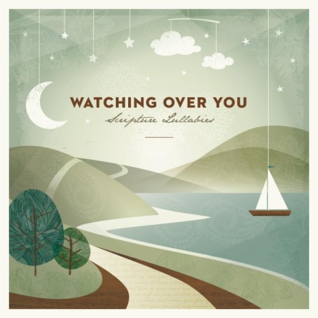 Watching Over You | Boomplay Music