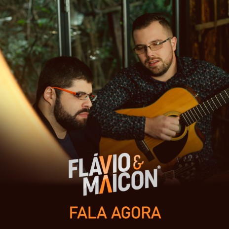 Fala Agora | Boomplay Music