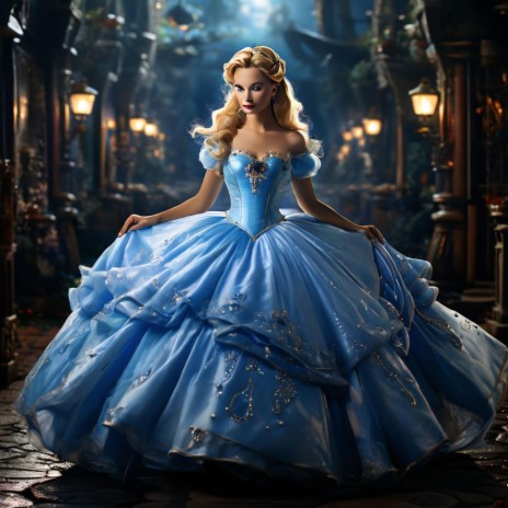 CINDERELLA | Boomplay Music