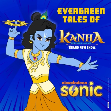 Kanha | Boomplay Music