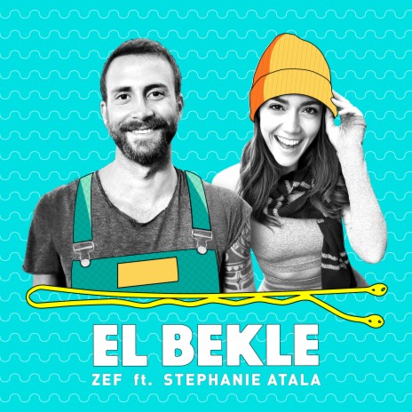 El Bekle ft. Stephanie Atala | Boomplay Music