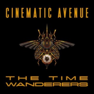 The Time Wanderers