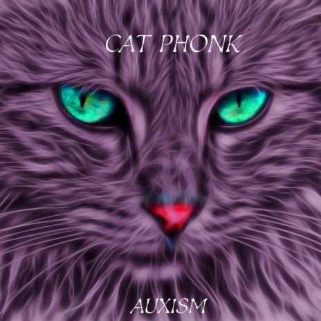 CAT PHONK | Boomplay Music