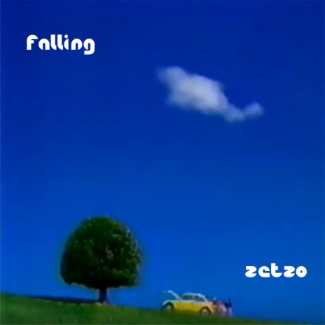 Falling (Sped up version)