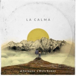 La Calma (feat. Mafe Romay) [Reedit]