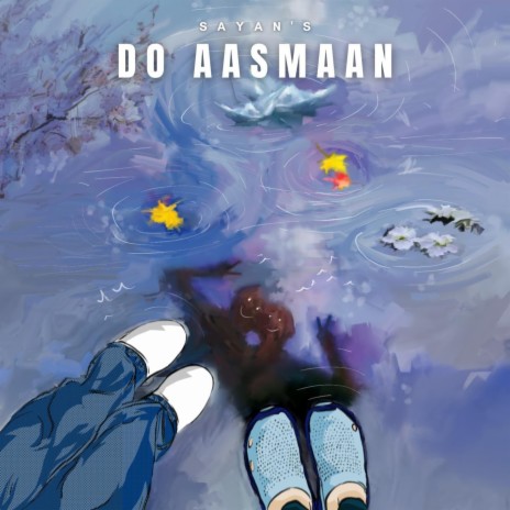 Do Aasmaan | Boomplay Music