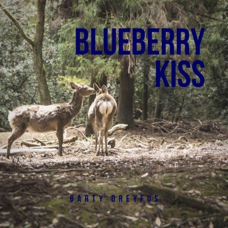 Blueberry Kiss | Boomplay Music