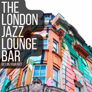 The London Jazz Lounge Bar