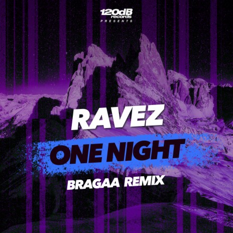 One Night (Bragaa Radio Edit) | Boomplay Music