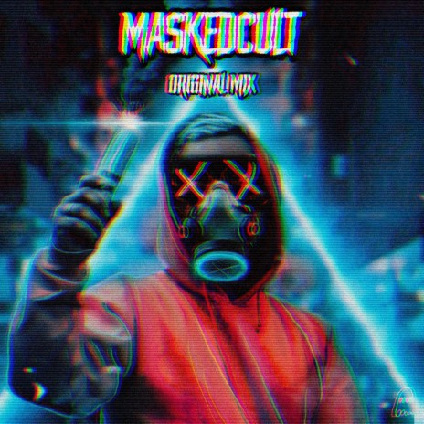 Maskedcult | Boomplay Music