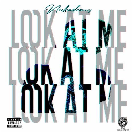 Look At Me | Boomplay Music