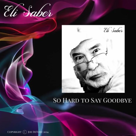 So Hard to Say Goodbye | Boomplay Music