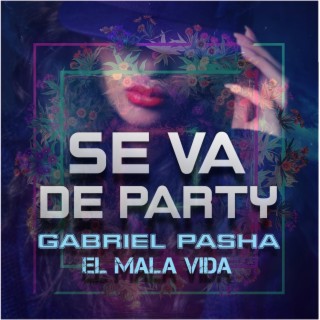 SE VA DE PARTY