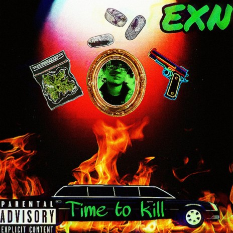 Time To Kill | Boomplay Music