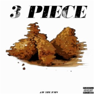 3 Piece EP