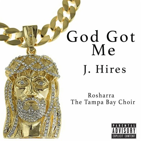 God Got Me ft. Rosharra