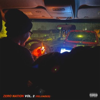 Zero Nation, Vol. 2 (Reloaded)