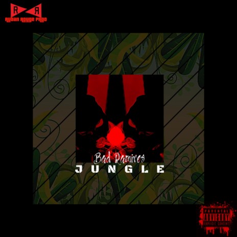 Jungle | Boomplay Music