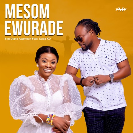 Mesom Ewurade | Boomplay Music