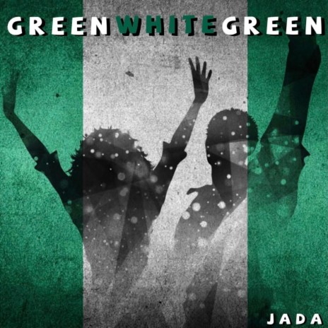 Greenwhitegreen | Boomplay Music