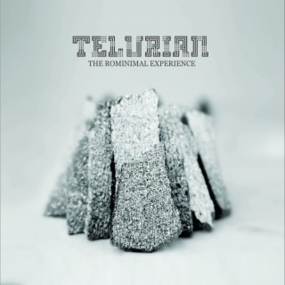 Telurian : The Rominimal Experience