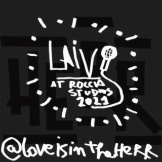 Herr live @Roccia