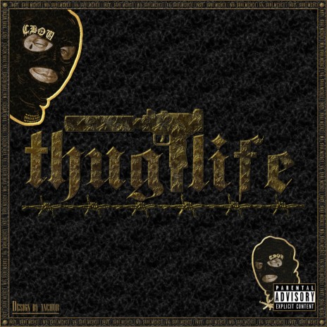 Thug Life (Prod. by 808plugg) | Boomplay Music