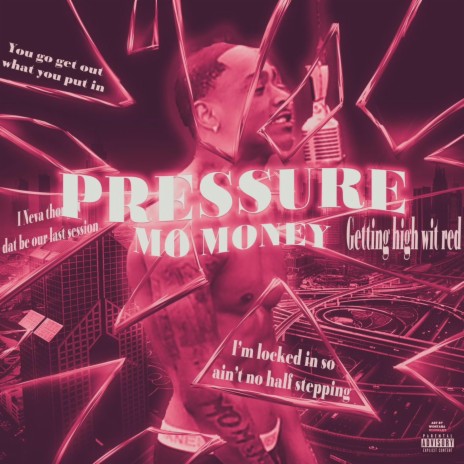 Pressure | Boomplay Music