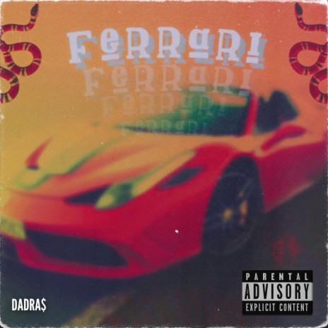 Ferrari | Boomplay Music