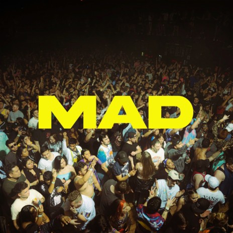 MAD | Boomplay Music