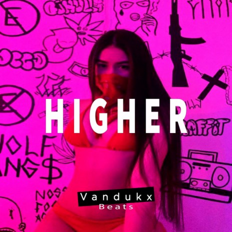 HIGHER | Boomplay Music