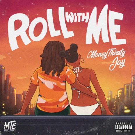 Roll With Me | Boomplay Music