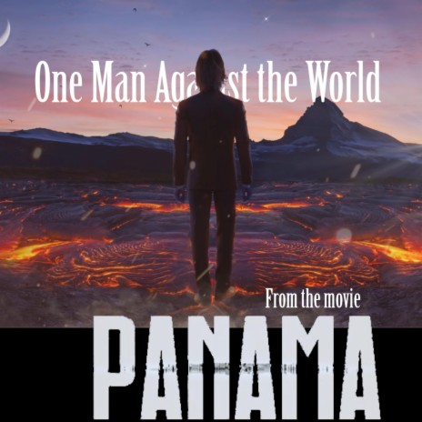 One Man Against the World | Boomplay Music