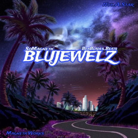 BLUJEWELZ (DRIPPING) | Boomplay Music