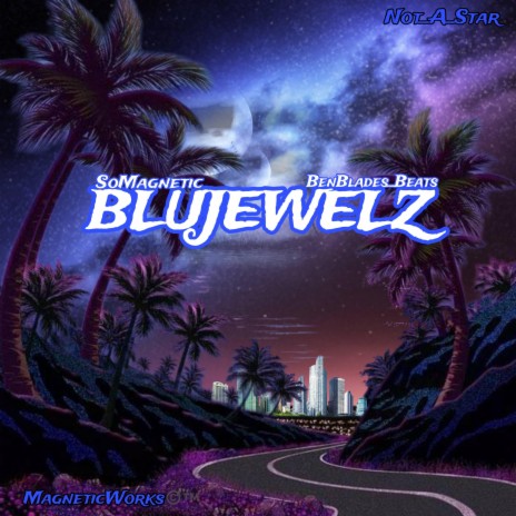 BLUJEWELZ (DRIPPING)