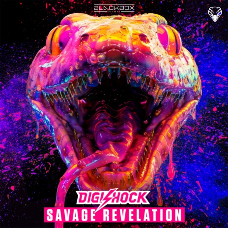 Savage Revelation | Boomplay Music