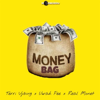 MONEY BAG (feat. Terri Vybing,Uwah Pee & Real Monet)