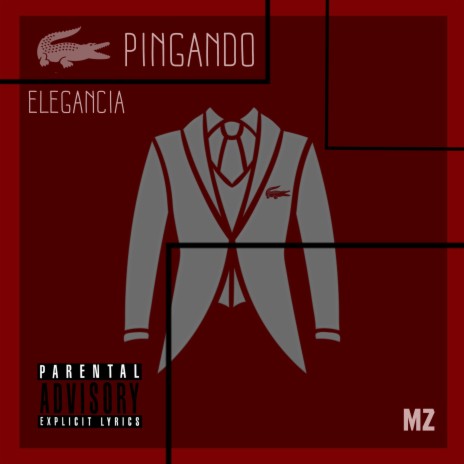 Pingando Elegância | Boomplay Music