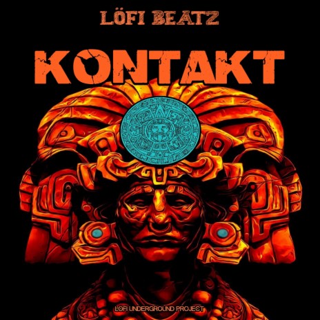 KONTAKT ft. MISTIKA Vibz | Boomplay Music