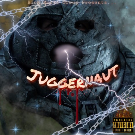 Juggernaut | Boomplay Music