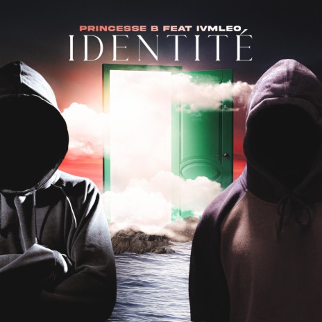 IDENTITE ft. IVMLEO | Boomplay Music