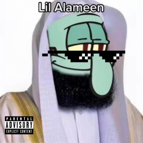LIL ALAMEEN | Boomplay Music