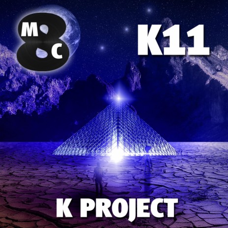 K Project - K11 | Boomplay Music