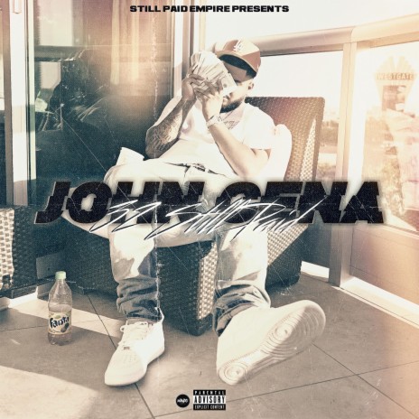 John Cena | Boomplay Music